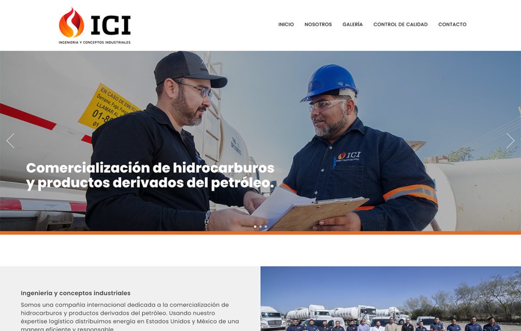 ICIMEX 2 diseno web monterrey 01