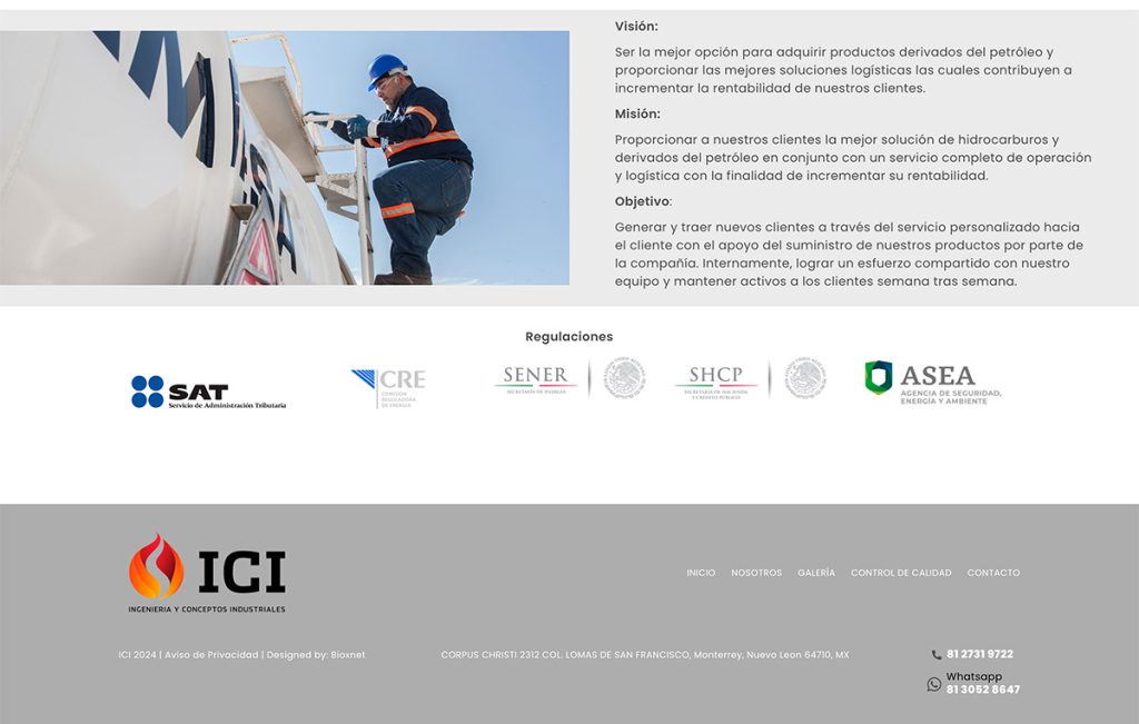 ICIMEX 8 sitios De internet 04