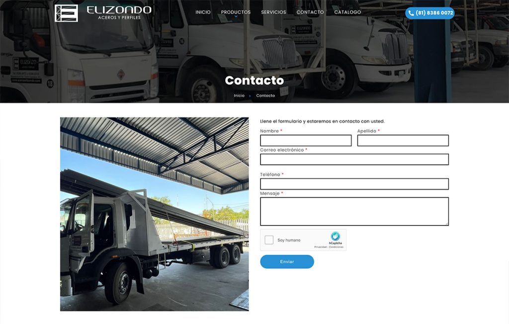 agencia Web monterrey 05