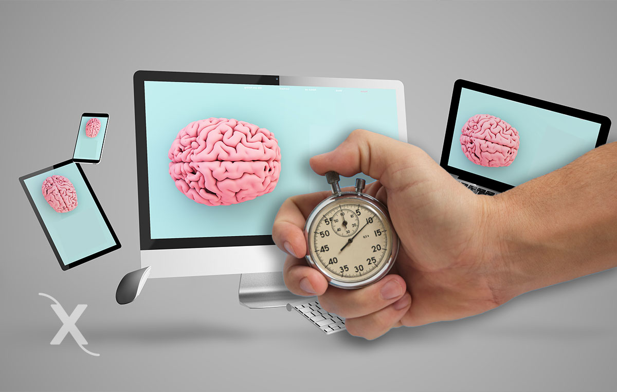 Bioxnet Branding and Web Design Studio | Tienes 5 segundos...