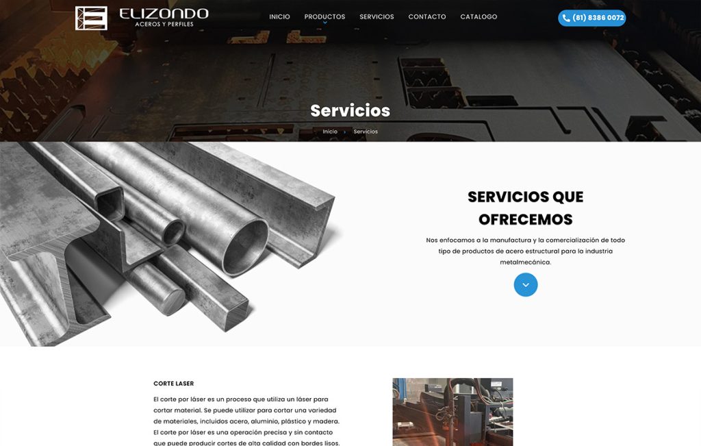 diseno de sitios Web monterrey 09