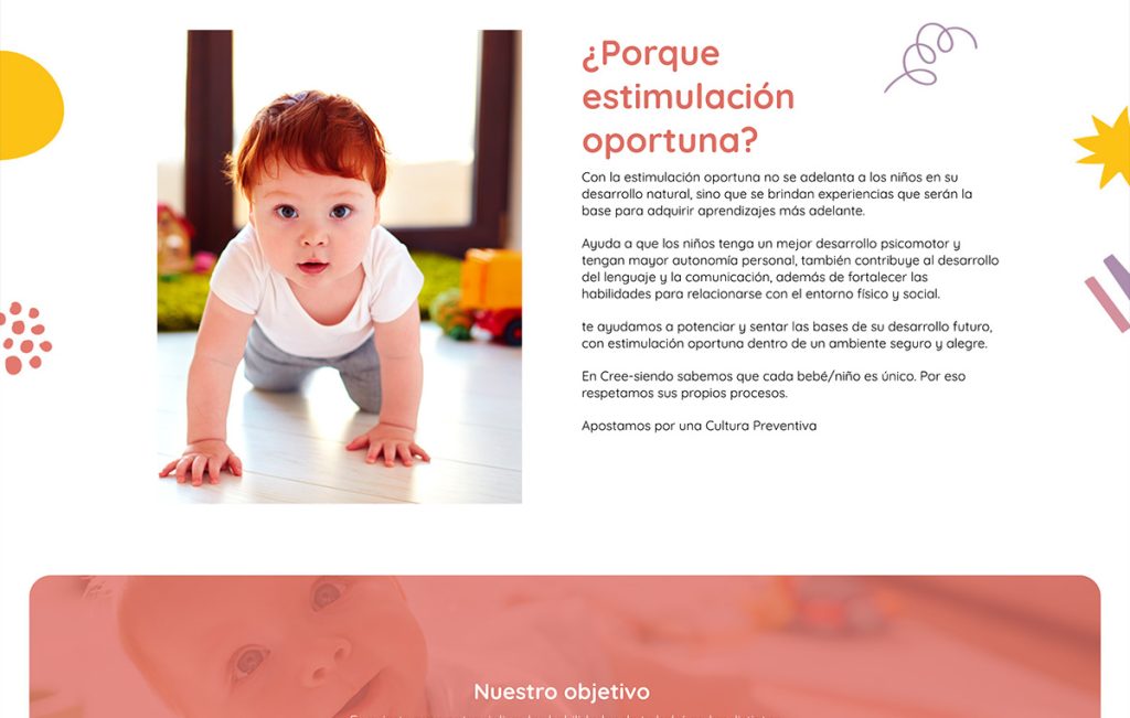diseno de paginas web