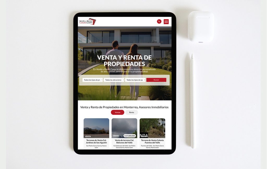 diseno profesional de paginas web 6 1