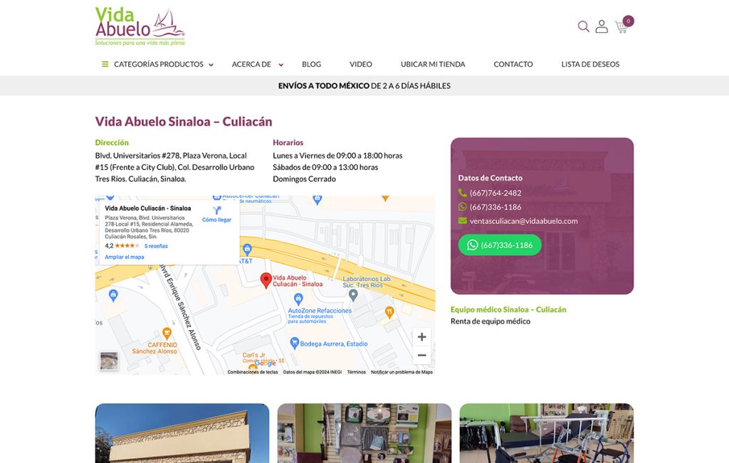 disenoweb ecommerce 6 1