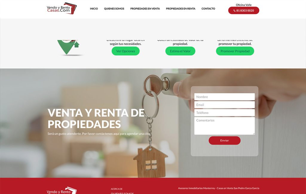 paginasweb Monterrey 02 1