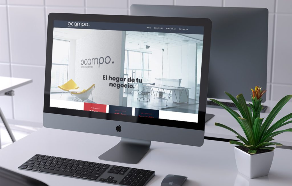 agencia Web sanpedro