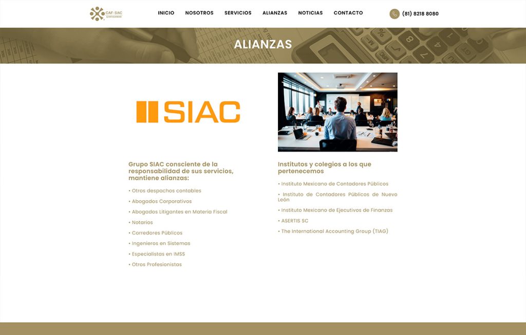 agencia diseno Web