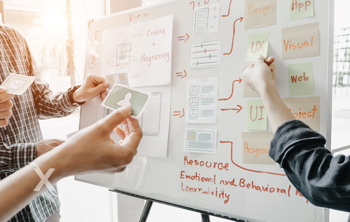 Bioxnet Branding and Web Design Studio | Ley de Fitts: