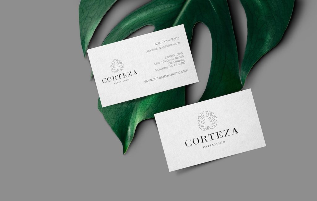 diseño De marca y logotipo
