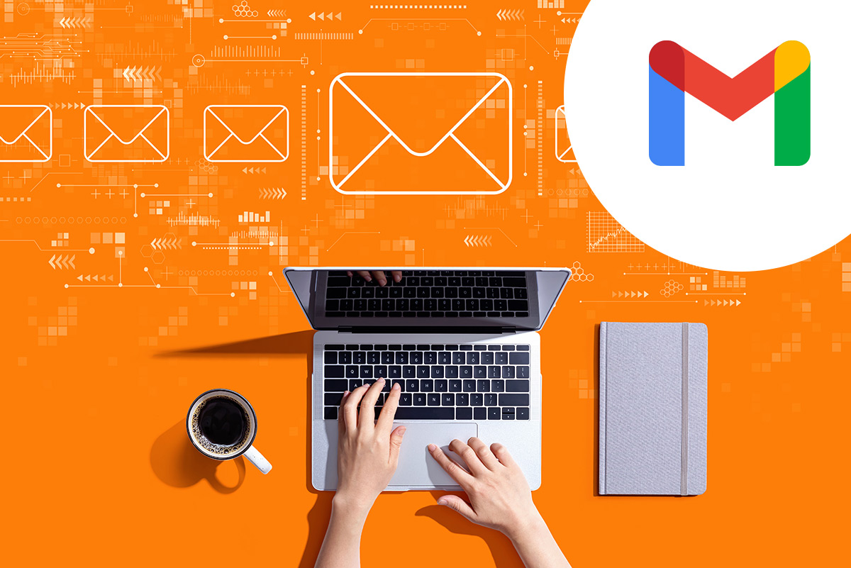 Bioxnet Branding and Web Design Studio | Cómo reenviar automáticamente los mensajes de Gmail a otra cuenta