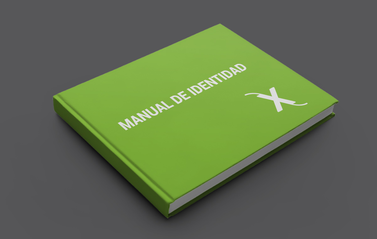 Bioxnet Branding and Web Design Studio | ¿Qué es un Manual de Identidad?