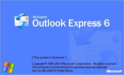 Bioxnet Branding and Web Design Studio | Como dar de alta una cuenta en outlook express