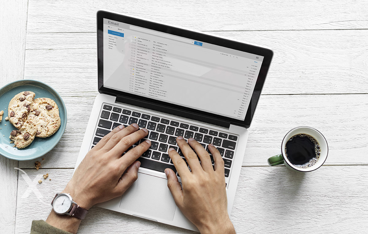 Bioxnet Branding and Web Design Studio | Configurar cuenta de correo de empresa en Gmail