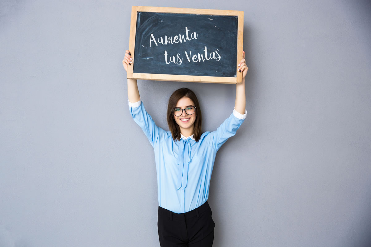 Bioxnet Branding and Web Design Studio | Una forma sencilla de obtener mayores ventas