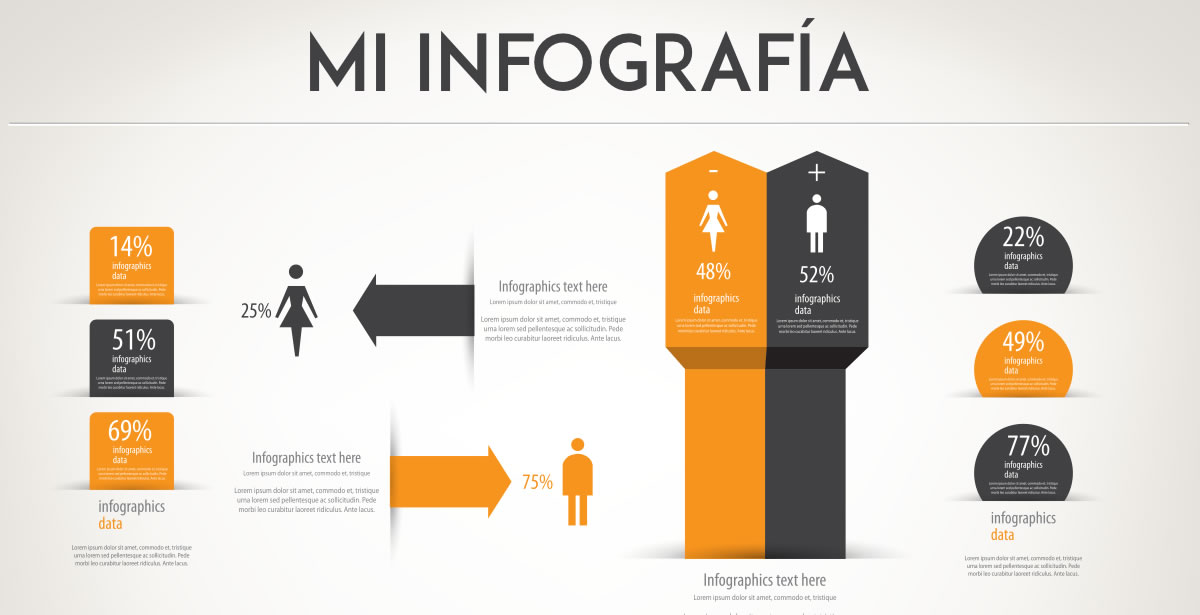 Bioxnet Branding and Web Design Studio | Ventajas de utilizar Infografías en las redes sociales Bioxnet Branding and Web Design Studio | Ventajas de utilizar Infografías en las redes sociales
