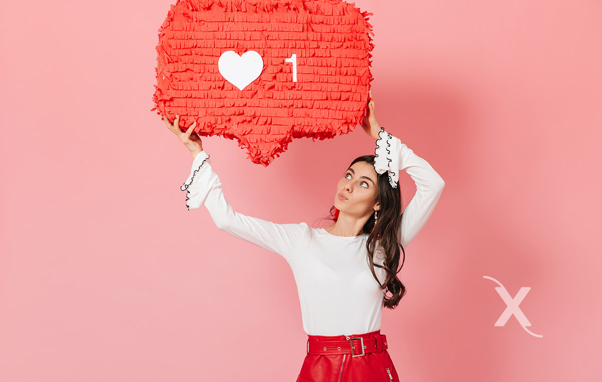 Bioxnet Branding and Web Design Studio | Gánale al algoritmo de Instagram y mejorar tu alcance