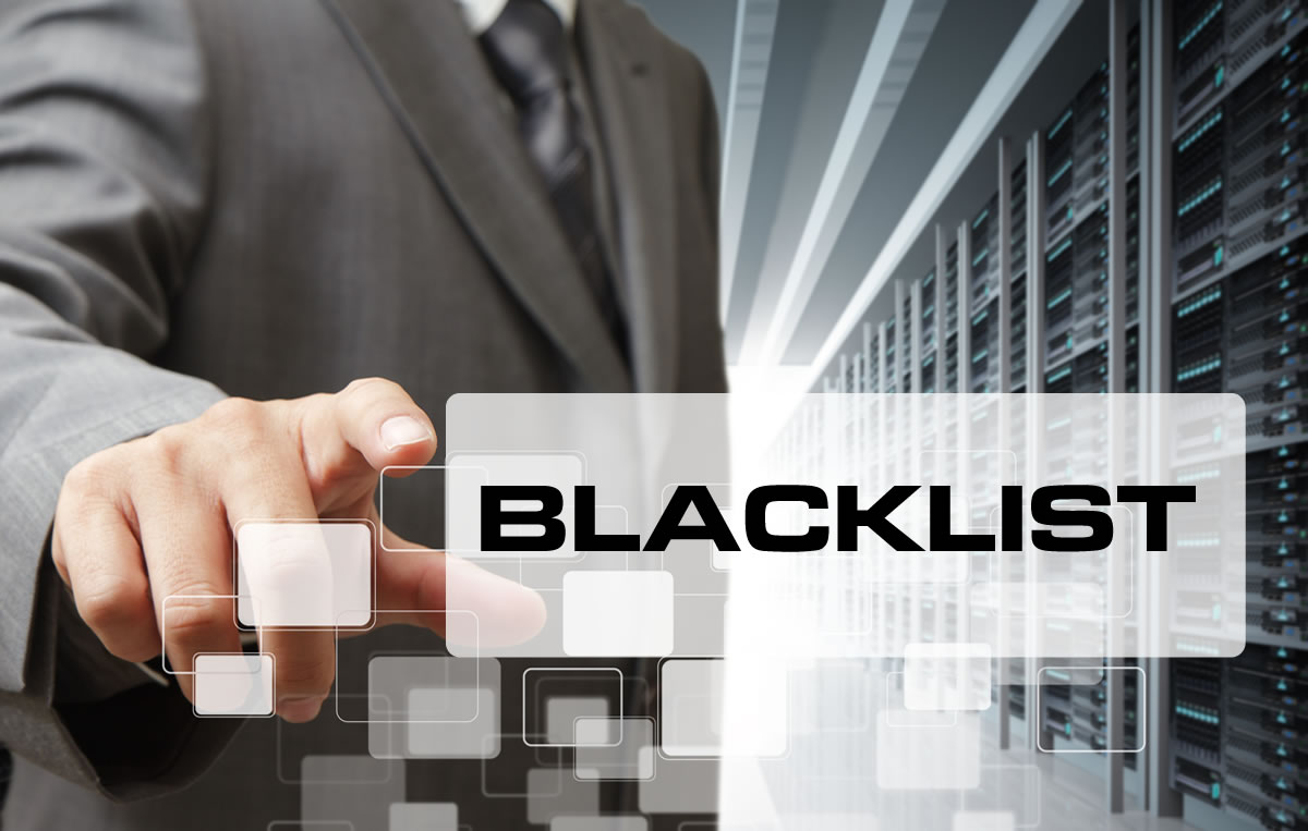 Bioxnet Branding and Web Design Studio | Como salir de una lista negra