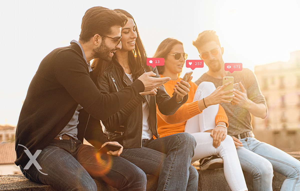 Bioxnet Branding and Web Design Studio | Como generar interacción en redes