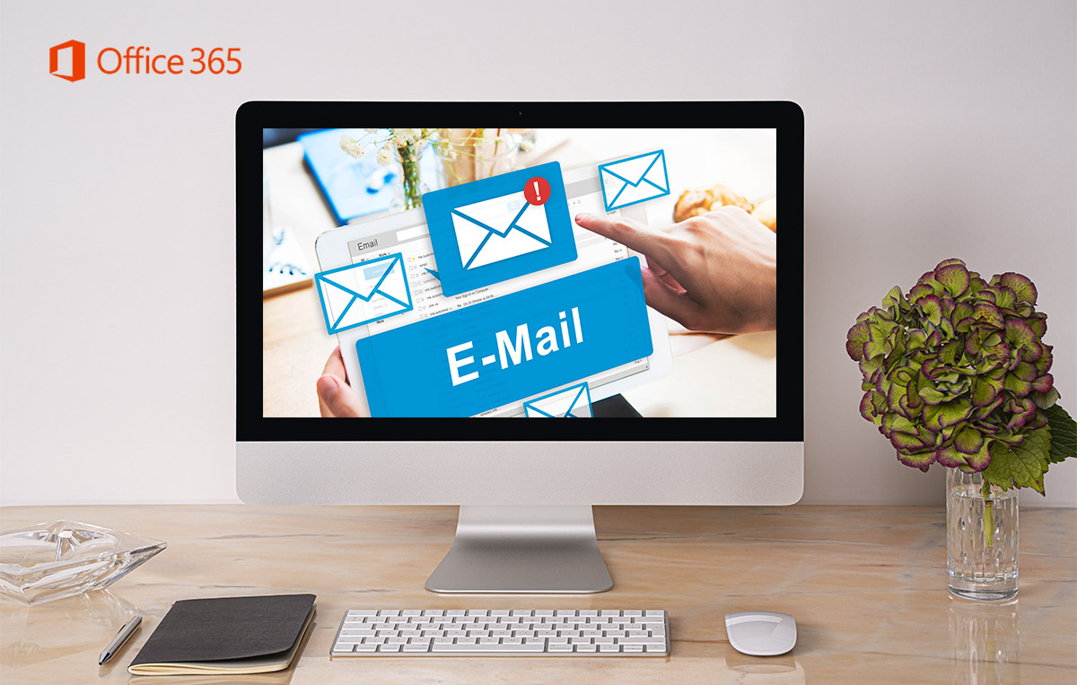 Bioxnet Branding and Web Design Studio | Como dar de alta un correo en Outlook 365 Mac