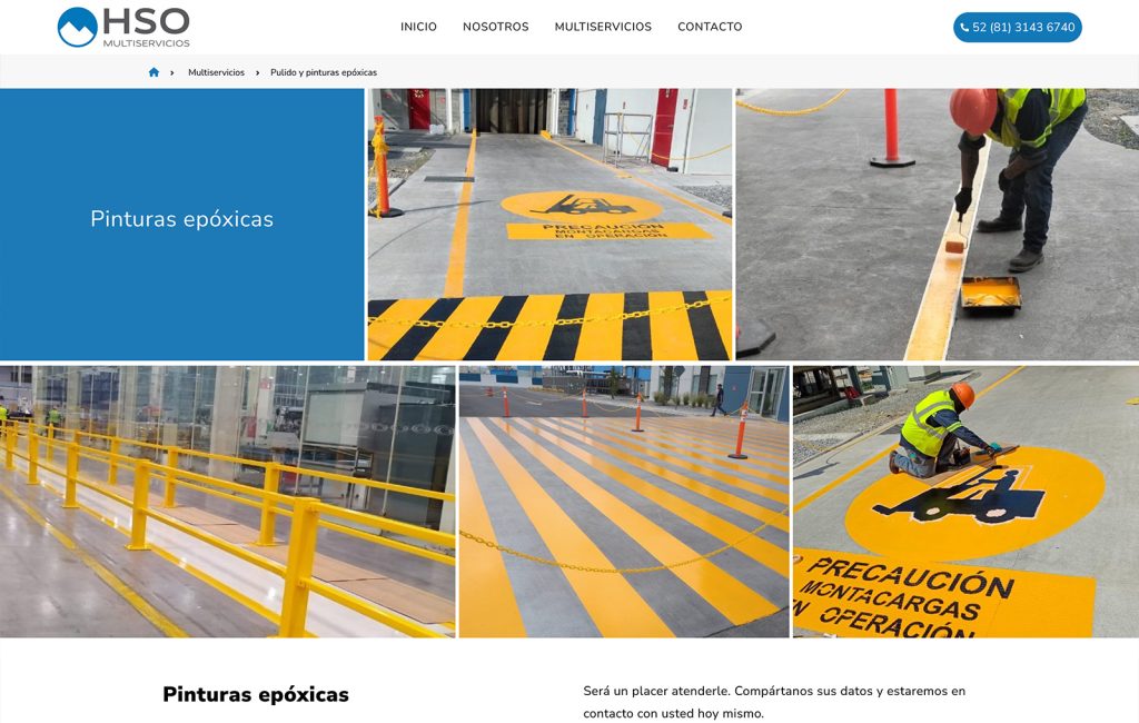 diseñador De paginas web