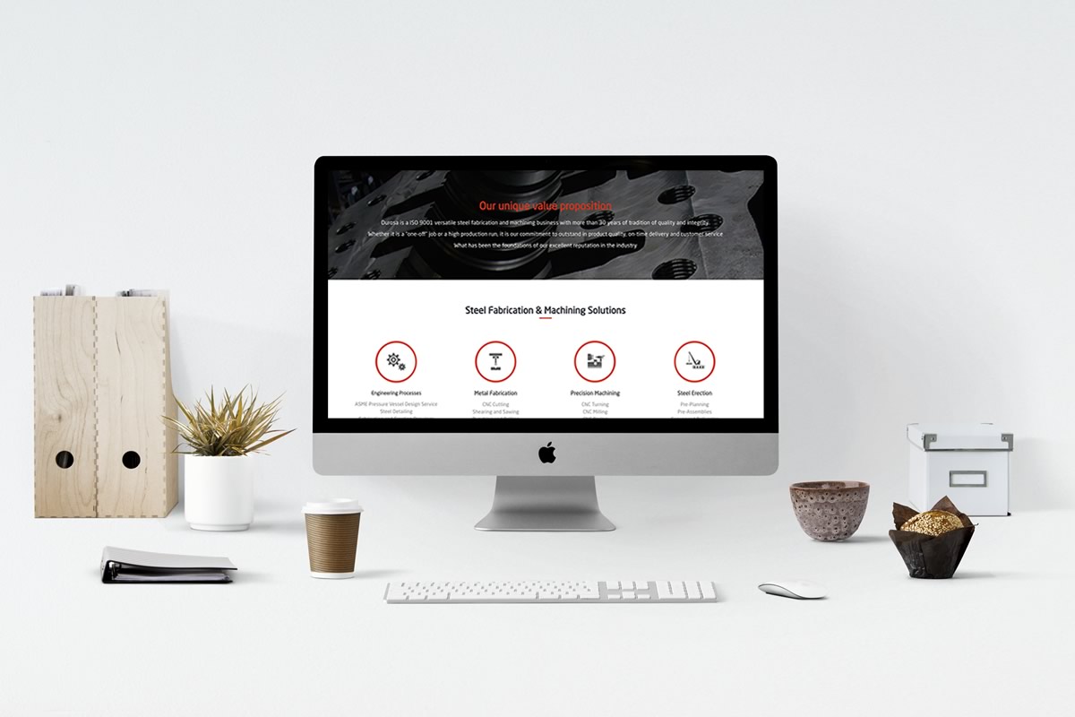 Bioxnet Branding and Web Design Studio | Diseño de paginas web profesionales