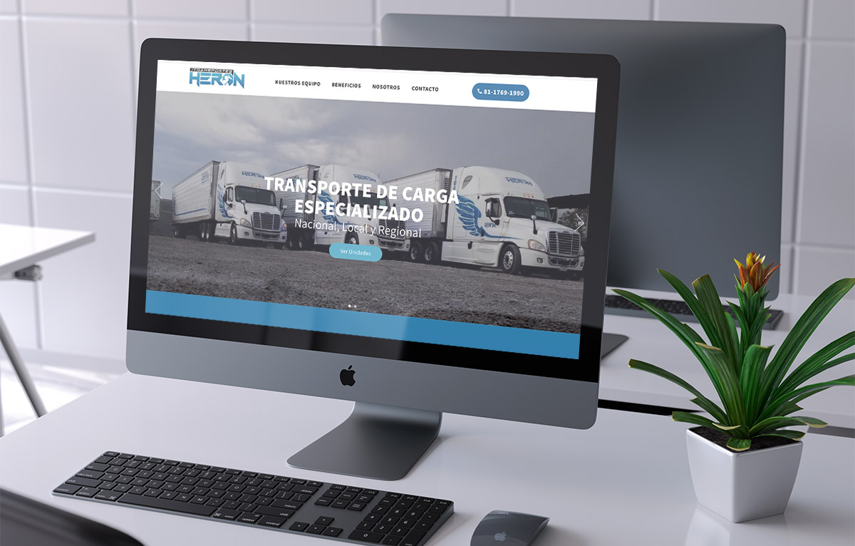 Bioxnet Branding and Web Design Studio | Diseño de páginas web