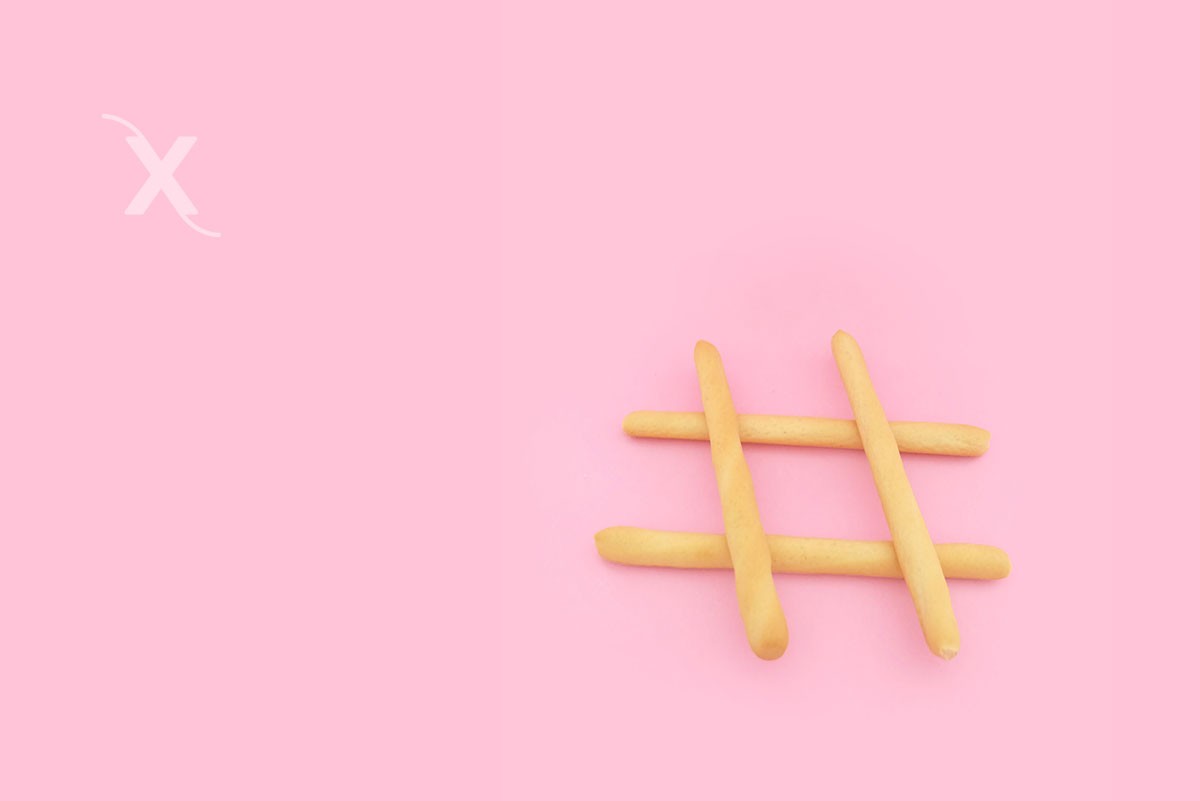 Bioxnet Branding and Web Design Studio | El poder de los Hashtags en tus campañas de redes