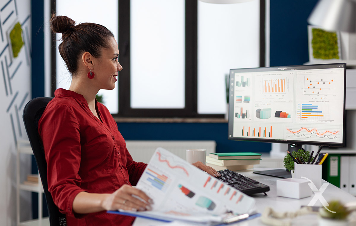 Bioxnet Branding and Web Design Studio | Errores a evitar en Google Analytics