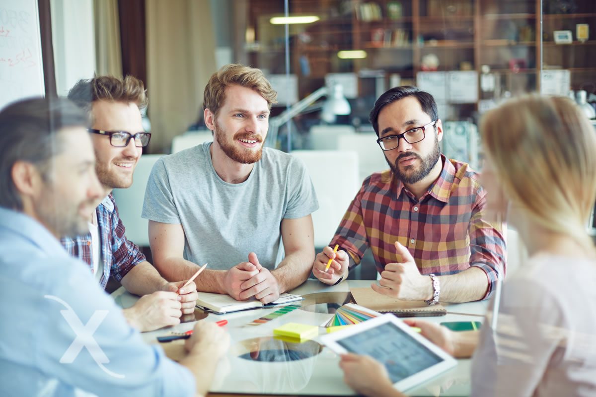 Bioxnet Branding and Web Design Studio | Estrategias de Networking para crecer tu negocio