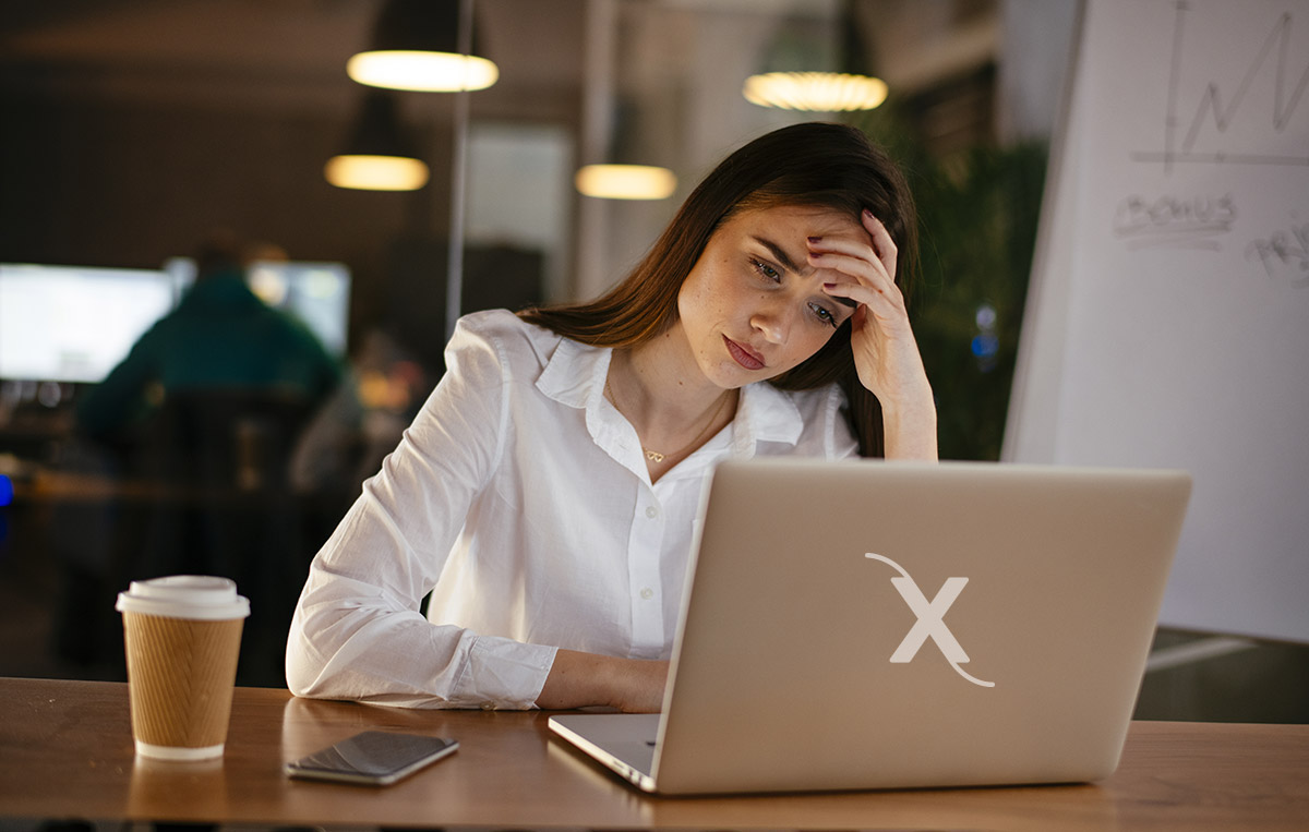 Bioxnet Branding and Web Design Studio | Razones por las que no estás vendiendo en tu empresa
