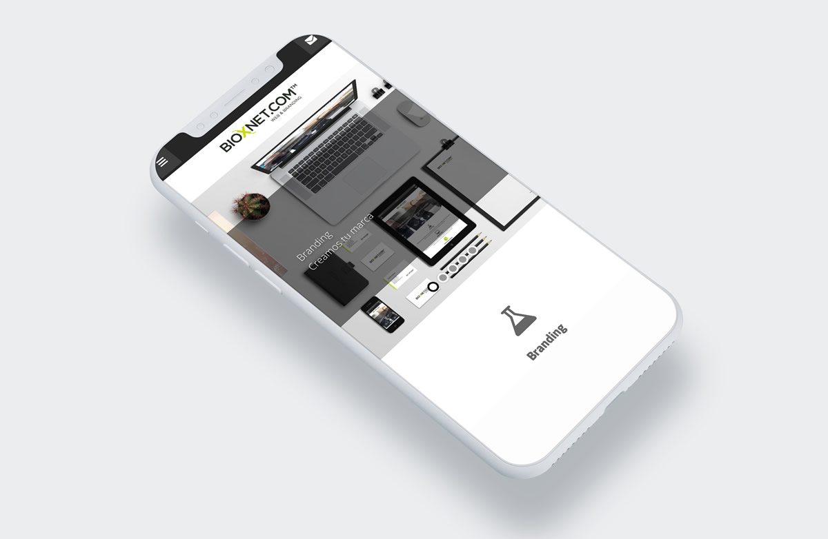 Bioxnet Branding and Web Design Studio | Como agregar tu logo en la firma de correo de iphone Bioxnet Branding and Web Design Studio | Como agregar tu logo en la firma de correo de iphone