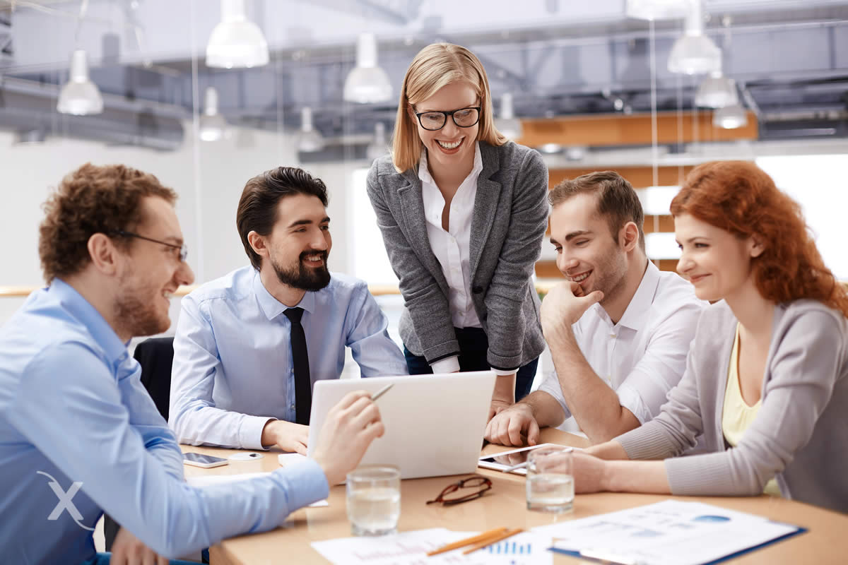 Bioxnet Branding and Web Design Studio | 6 hábitos para organizar juntas: efectividad y productividad