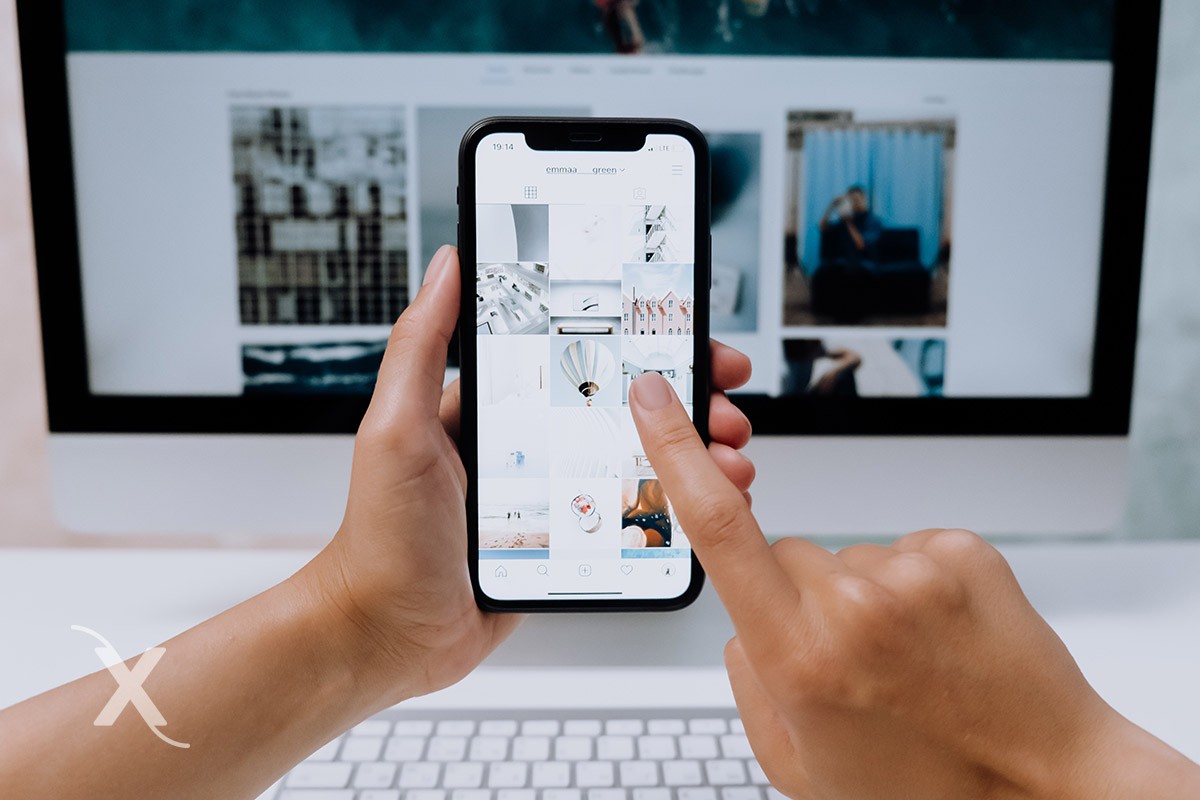 Bioxnet Branding and Web Design Studio | 10 ideas para crear historias en Instagram