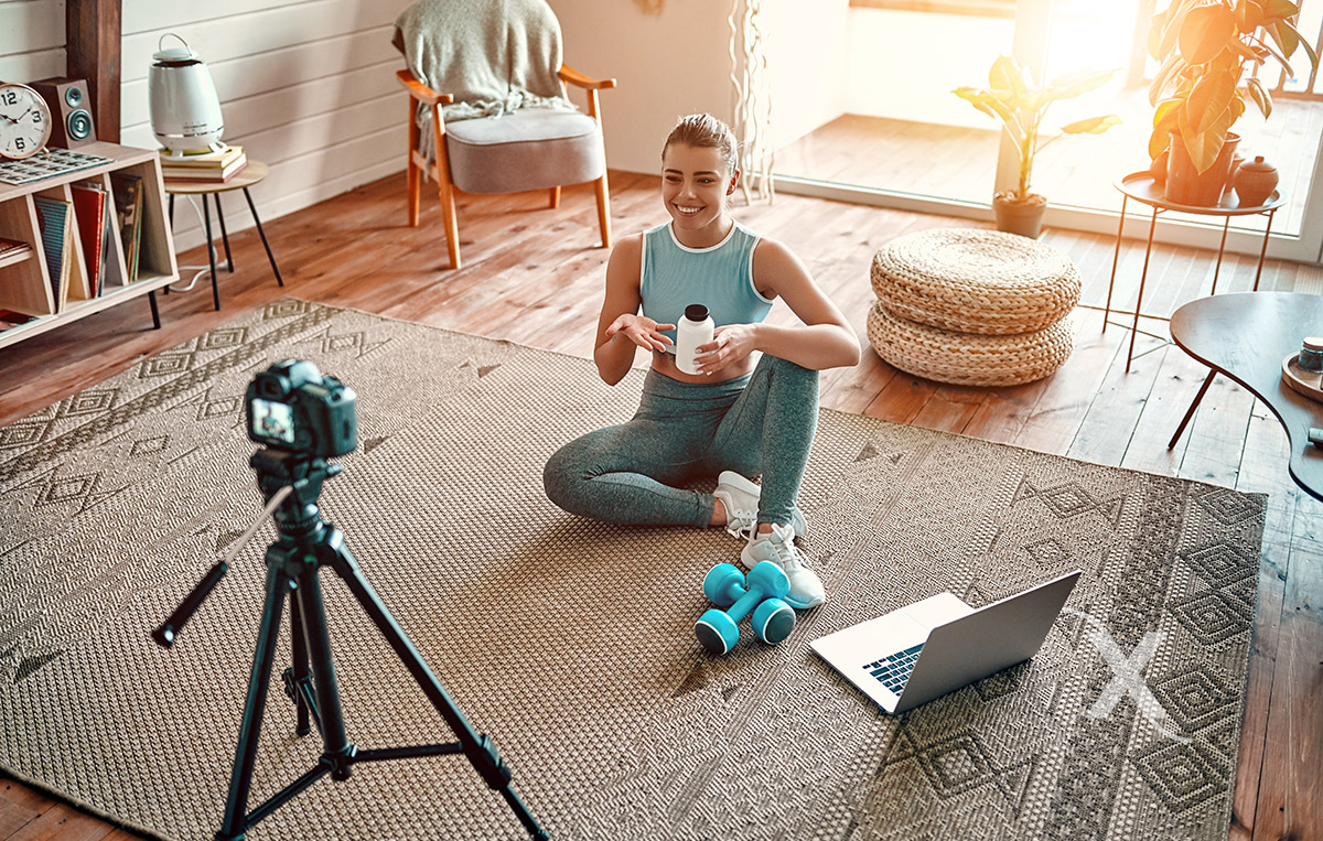 Bioxnet Branding and Web Design Studio | ¿Influencers para mi marca?