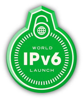 Bioxnet Branding and Web Design Studio | La nueva era del Internet IP6