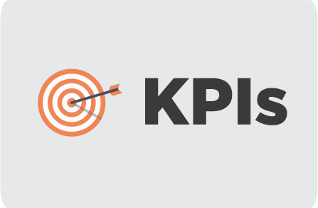 Bioxnet Branding and Web Design Studio | ¿Qué son los KPIs? - Infografía Bioxnet Branding and Web Design Studio | ¿Qué son los KPIs? - Infografía
