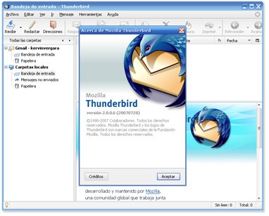 Bioxnet Branding and Web Design Studio | Como dar de alta una cuenta de correo en Mozilla Thunderbird Bioxnet Branding and Web Design Studio | Como dar de alta una cuenta de correo en Mozilla Thunderbird