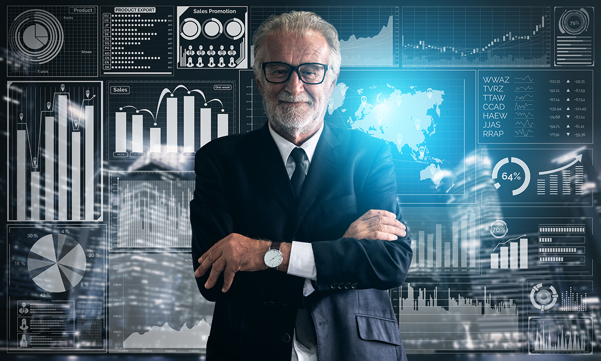 Bioxnet Branding and Web Design Studio | Aprende a medir tus resultados con OKR