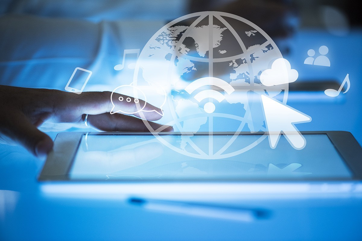 Bioxnet Branding and Web Design Studio | Monitoreo de propagación de DNS