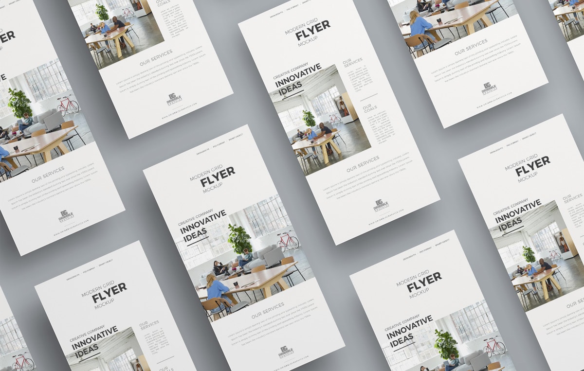 Bioxnet Branding and Web Design Studio | Invertir en publicidad impresa o digital