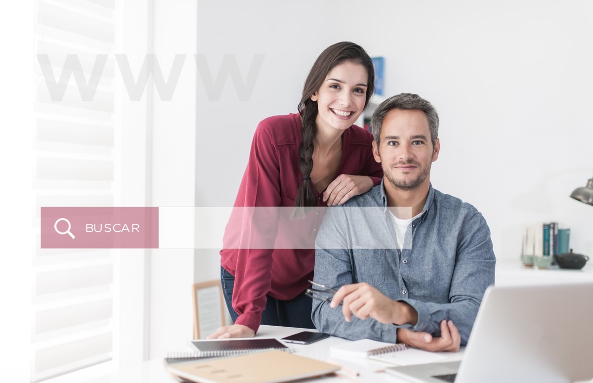 Bioxnet Branding and Web Design Studio | ¿Qué es un Dominio?