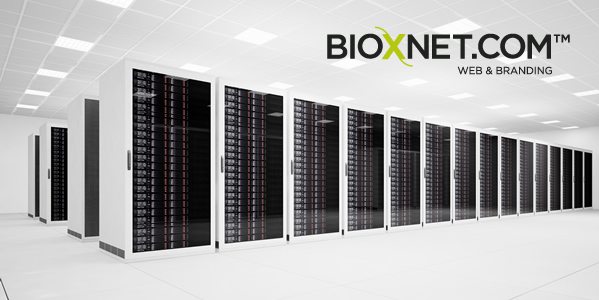 Bioxnet Branding and Web Design Studio | ¿Cual es la Diferencia entre un Servidor Compartido y un Servidor Dedicado?