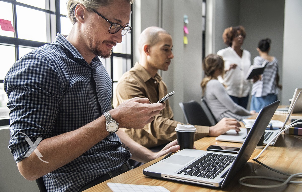 Bioxnet Branding and Web Design Studio | Qué hace un community manager