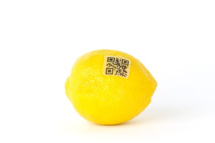 Bioxnet Branding and Web Design Studio | Ideas creativas para uso de códigos QR (QR Code)