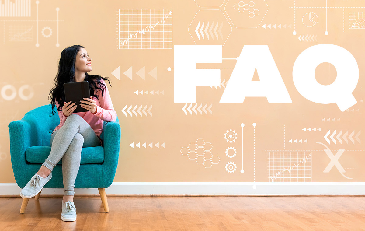 Bioxnet Branding and Web Design Studio | Qué es un FAQ y cómo pueden impulsar tu proceso de ventas