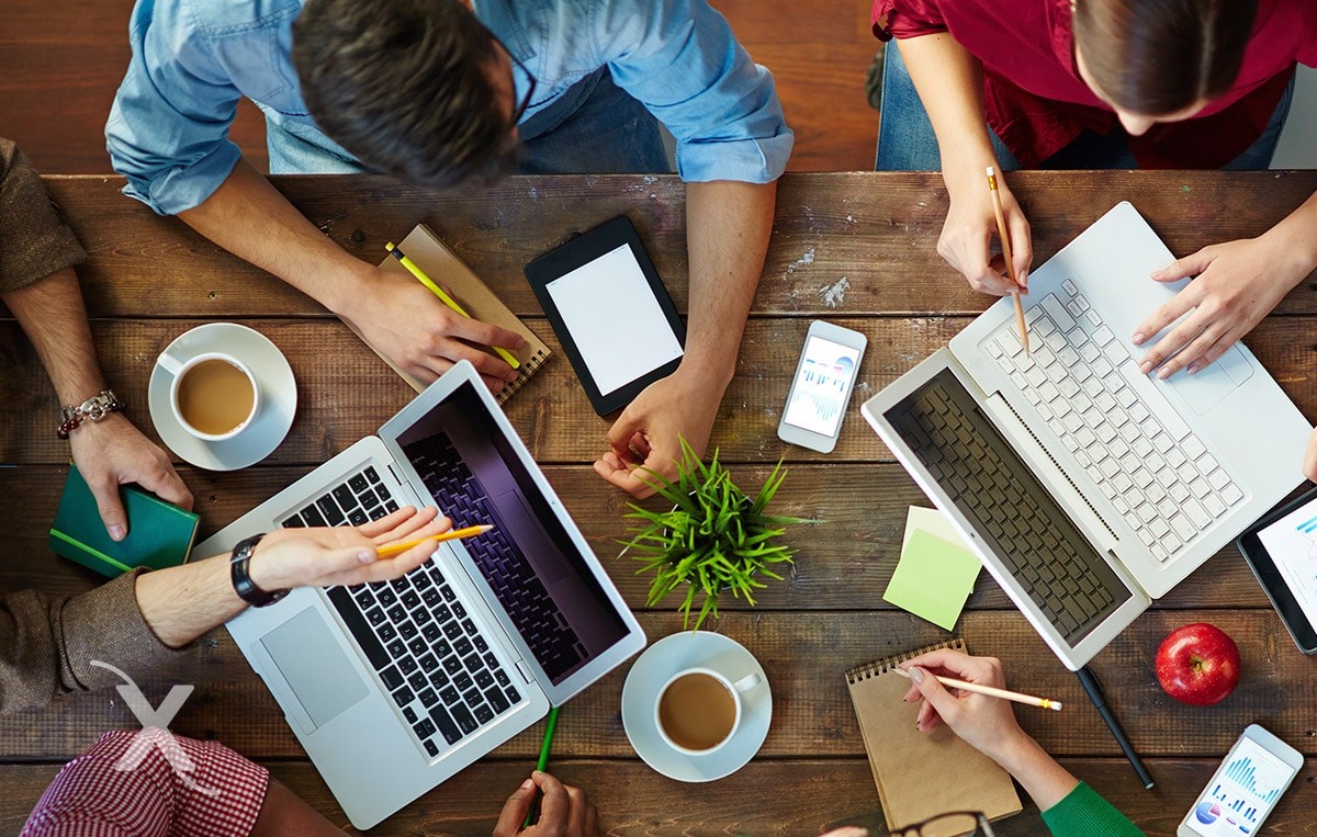 Bioxnet Branding and Web Design Studio | Por qué crear un blog para tu empresa