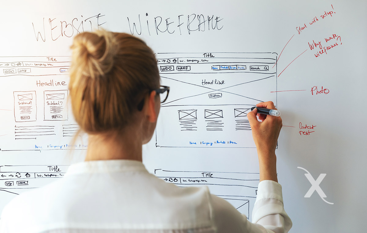 Bioxnet Branding and Web Design Studio | Por qué necesitas una landing page
