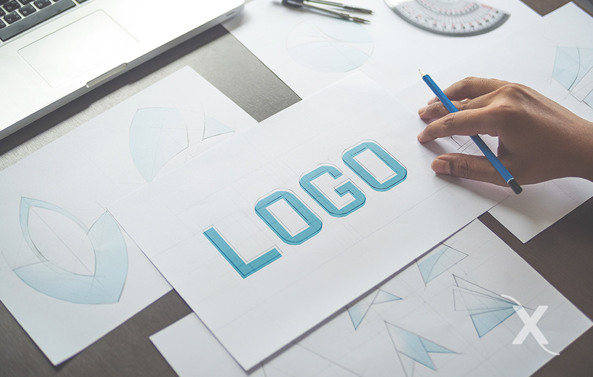 Bioxnet Branding and Web Design Studio | ¿Qué tan negativo es cambiar un logo después de años?