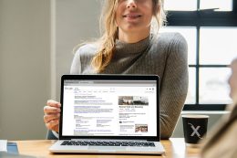 Bioxnet Branding and Web Design Studio | SEO para principiantes