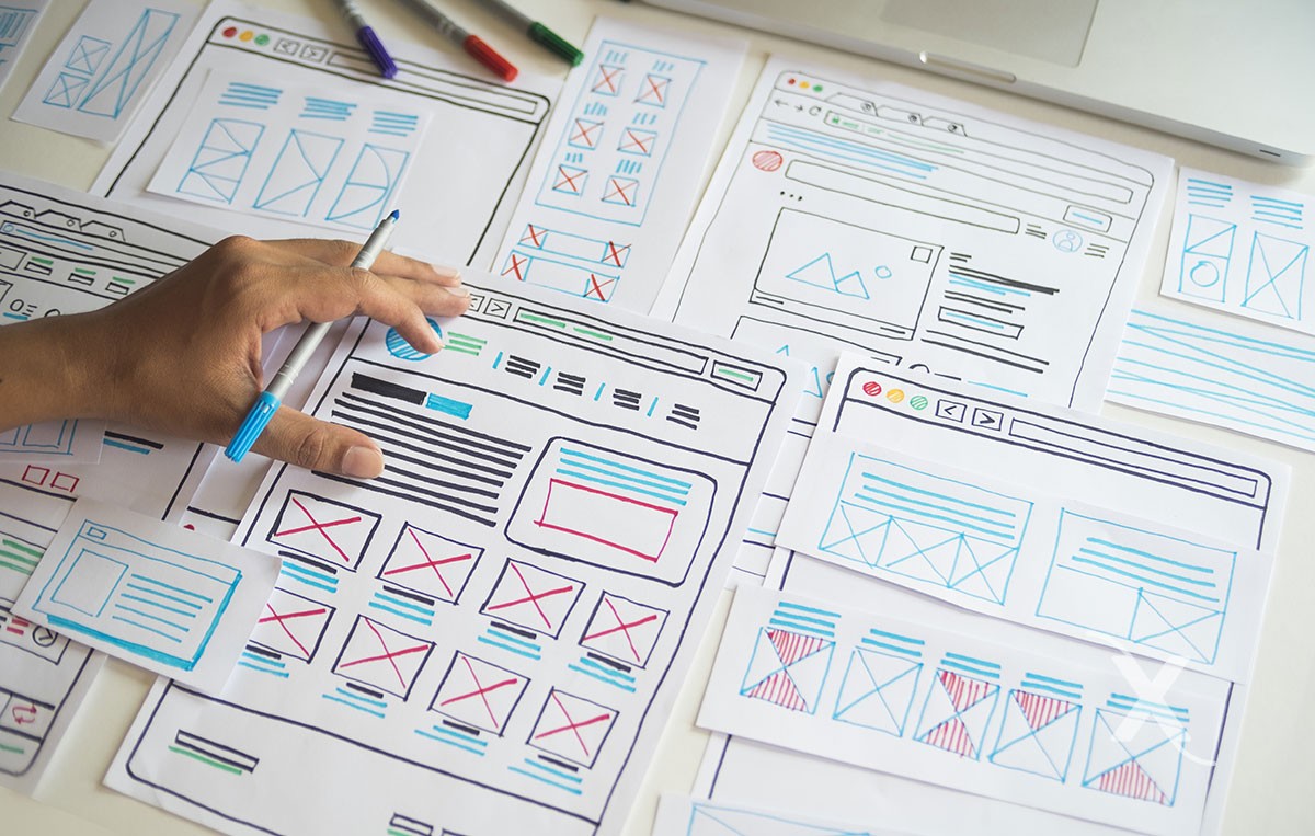 Bioxnet Branding and Web Design Studio | 8 tendencias de diseño web